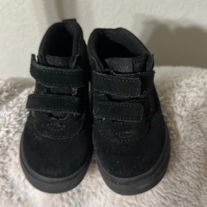 Used toddler Van shoes